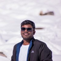 ARUNKUMAR CHANDRASEKAR