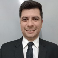 Wilfredo Andres Alegre