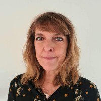 Christina Albers