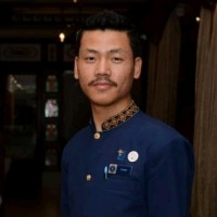 Yuwan Gurung