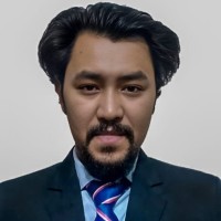 Mamun Reza