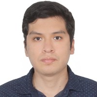 Abel Jafeth Zea Remón