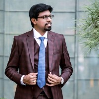 Nithish Abraham