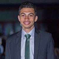 Seif Eldeen Ehab