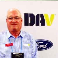 Jim Dempsey, Rn, Msc