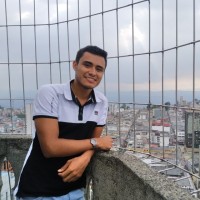 Andrés Buitrago