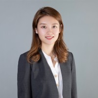 Jelena (Zhen) Dong，DrPH
