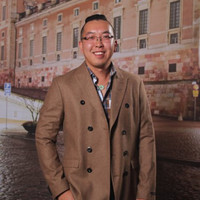 Nicholas Chan