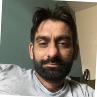 Ahmar Shabbir