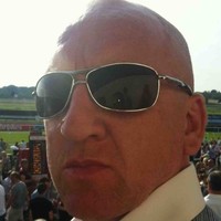 Andy Reece