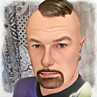 Darren Blades