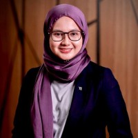 Nabilah Khairon