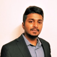 Ajay Sreedhar