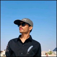 Dave Bhargav