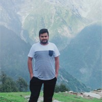 Er Vinay Tiwari