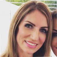 Natalie Singleton
