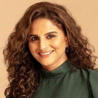 Sujatha Pugazhendi