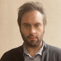 Arman Nassiri Abrishamchi