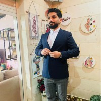 Qusai Musleh