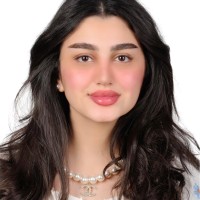 Shereen Ramadhan