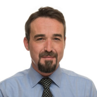 Regis Benech