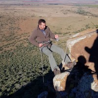 Jaco Moolman