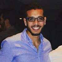 Ahmed Ghazal