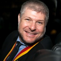 Patrik Söderlund