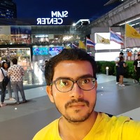 Sunil Singh
