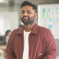Suman Kumar