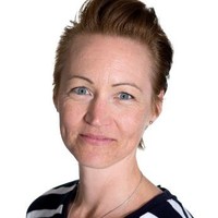 Jeanette Holmgren