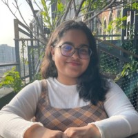 Dipsikha Nayak