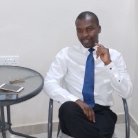 Julius Mwewa ,CA (ZA)
