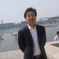 Tony Yan