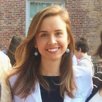 Grace Hopkins