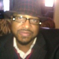 Anton Moore