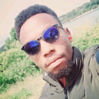 BRIAN NGETICH