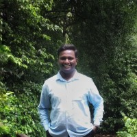 Nithin H