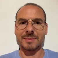 Cédric CHATEL