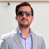 Alejandro Rodríguez Molina