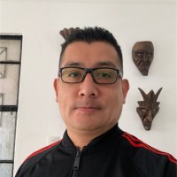 Jose Luis Tirado Garcia