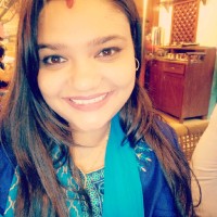 Divya Tiwari Dwivedi