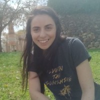 Merav Shaked