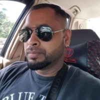 Raman Moorthy