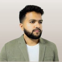 Naveed Ahmed