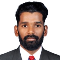 JINESH A