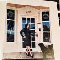 Linda Johnson-Brett