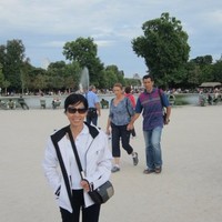 Trang Tran Hoang