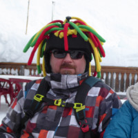 Steve Marteleur