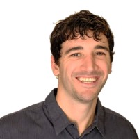 Matias Boscatti, Mechanical Engineer